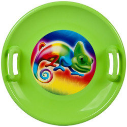 Льодянка MARMAT Super Star зелена