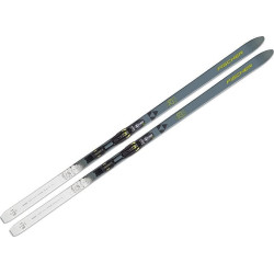 Бігові лижі Fischer Spider 62 Crown Xtralite + кріплення Control Step-In IFP 2022