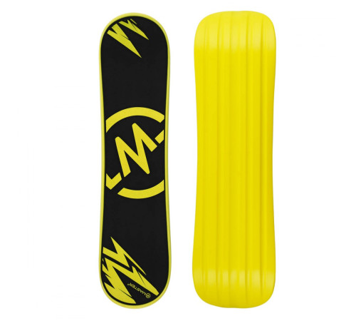 Сноуборд MASTER Sky Board жовтий Сноуборд MASTER Sky Board жовтий