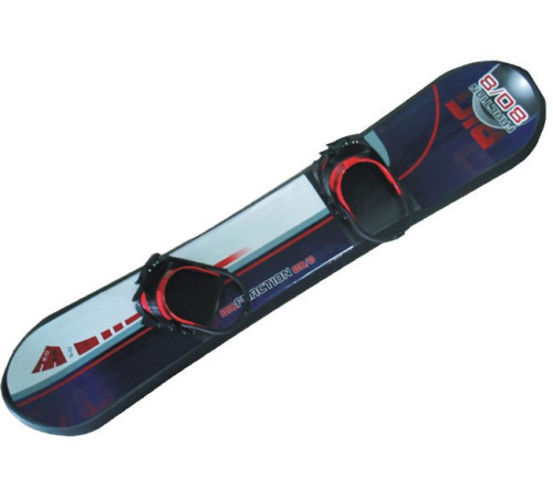 Сноуборд SPARTAN 130см Сноуборд SPARTAN 130см