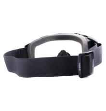 Окуляри лижні Global Vision Wind-Shield Anti-Fog, прозорі