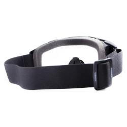 Окуляри лижні Global Vision Wind-Shield Anti-Fog, прозорі