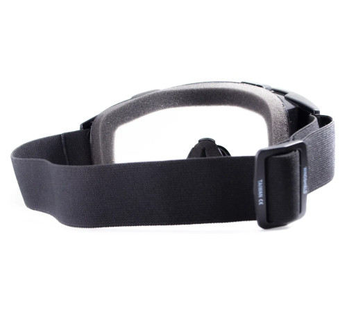 Окуляри лижні Global Vision Wind-Shield Anti-Fog, прозорі