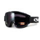 Окуляри захисні Global Vision Wind-Shield (gray) Anti-Fog, сірі