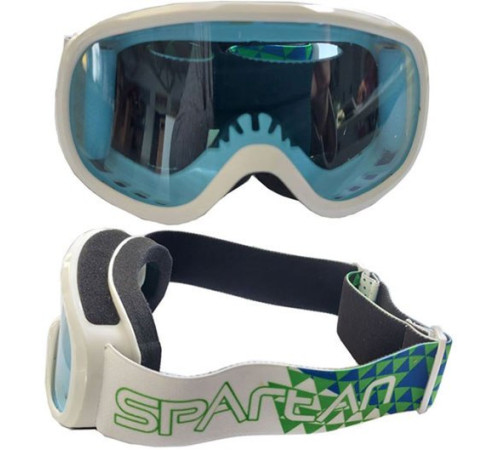 Окуляри гірськолижні SPARTAN AROSA Junior
