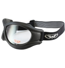 Окуляри захисні з ущільнювачем Global Vision Big Ben KIT Anti-Fog, 2 шт.