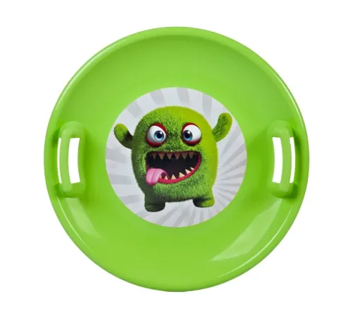 Льодянка STT - Green Monster Льодянка STT - Green Monster