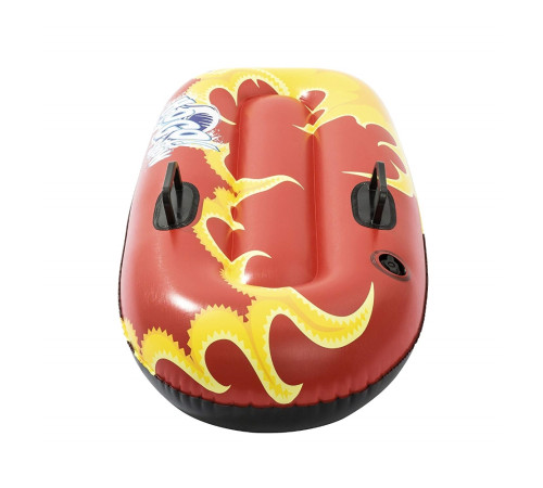 Надувні санки Bestway Flurryz Sled Надувні санки Bestway Flurryz Sled