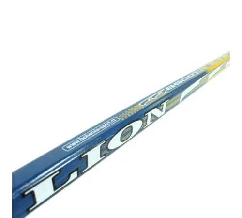 Хокейна дитяча ключка LION 6600 права Хокейна дитяча ключка LION 6600 права