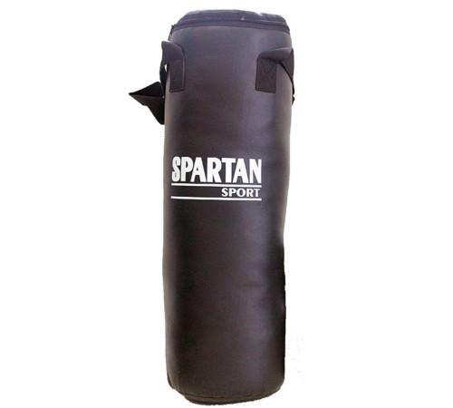 Боксерський тренувальний мішок Spartan Sport 20 кг 90 х 30 см Боксерський тренувальний мішок Spartan Sport 20 кг 90 х 30 см