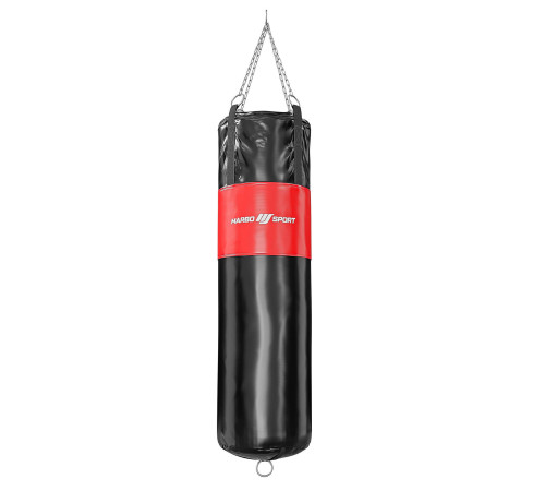 Мішок боксерський посилений Marbo Sport MC-W180|45-EX 180 см, 45 см