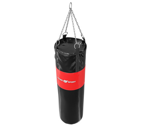 Мішок боксерський посилений Marbo Sport MC-W180|45-EX 180 см, 45 см