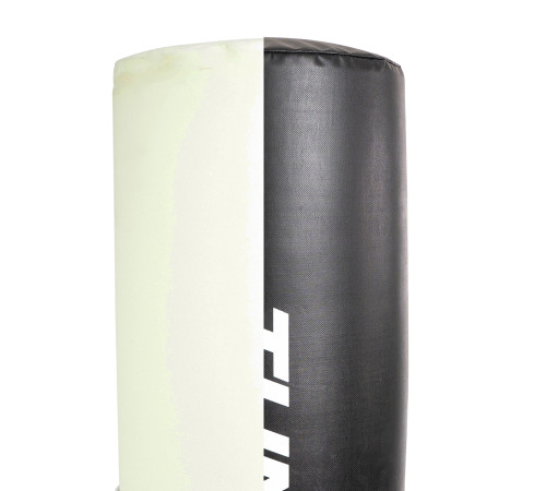 Боксерська груша Tunturi Boxing Bag 170 х 40 см, чорний