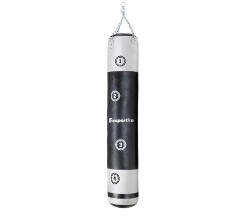 Боксерський мішок inSPORTline Robkin 180x35 см Боксерський мішок inSPORTline Robkin 180x35 см