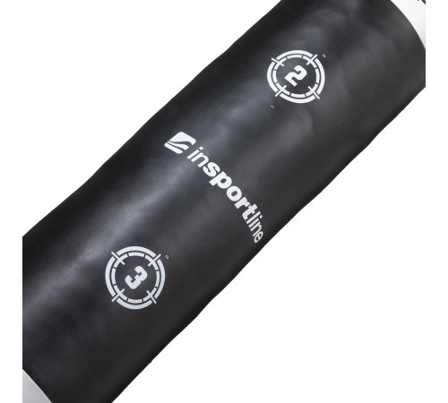 Боксерський мішок inSPORTline Robkin 180x35 см Боксерський мішок inSPORTline Robkin 180x35 см