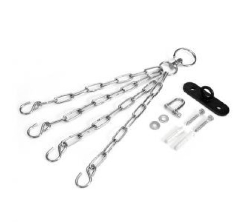Груша боксерська Hook 100х35 см - натуральна шкіра Груша боксерська Hook 100х35 см - натуральна шкіра