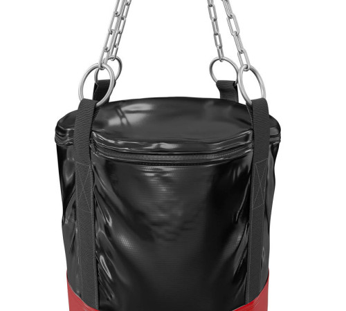 Мішок боксерський посилений Marbo Sport MC-W130|45-EX 130 см, 45 см