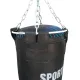 Шкіряна боксерська груша SportKO 35х150 см