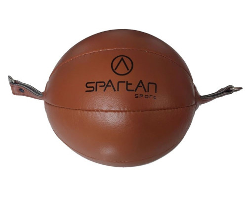 Боксерський мішок з подвійним кінцем SPARTAN