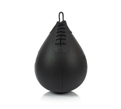 Пневмогруша боксерська з кріпленням Fairtex SB1 діаметр 12 см, чорна