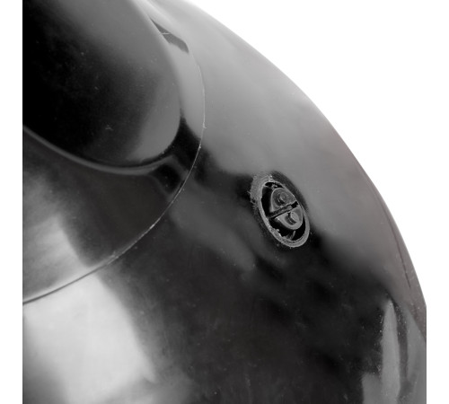 Груша боксерська водоналивна inSPORTline Aquabosor M, чорна