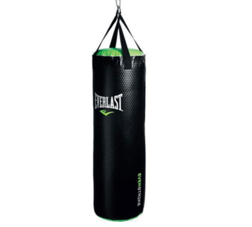 Боксерський мішок Everlast Heavy Bag 31 кг Боксерський мішок Everlast Heavy Bag 31 кг