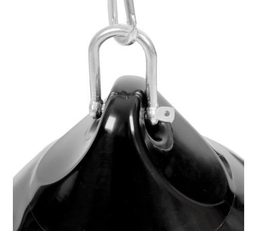 Груша боксерська водоналивна inSPORTline Aquabosor S, чорна