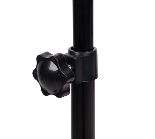 Груша боксерська дитяча inSPORTline Dastor 26993, чорно-червона