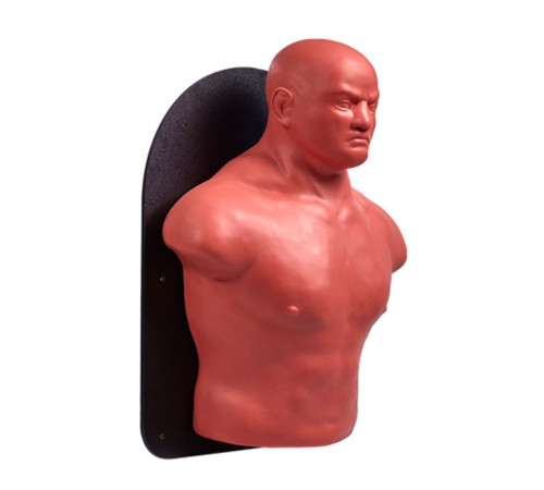 Манекен для відпрацювання ударів настінний inSPORTline Jondevale