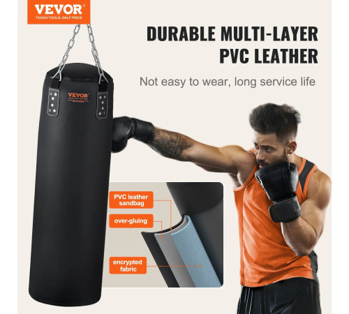 Боксерський набір VEVOR