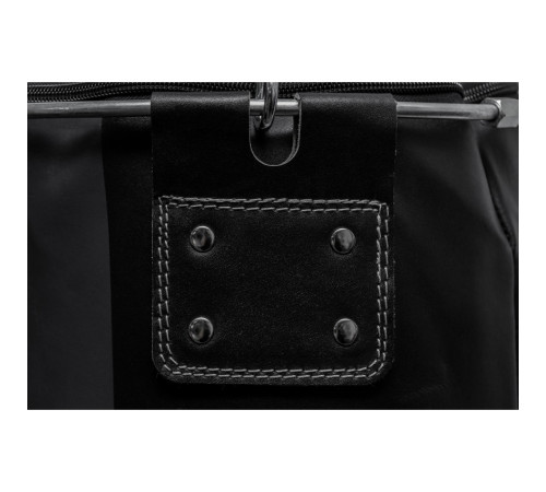 Мішок боксерський мішок V`Noks Fortes 60202, чорний