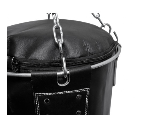 Мішок боксерський мішок V`Noks Fortes 60202, чорний