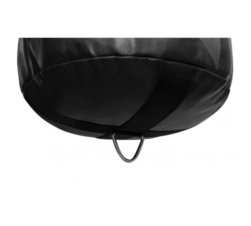 Мішок боксерський мішок V`Noks Fortes 60202, чорний