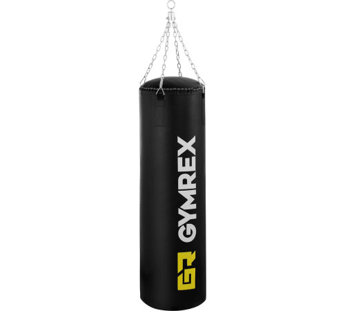 Боксерська груша Gymrex Filled Боксерська груша Gymrex Filled