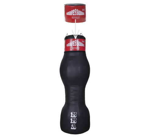 Тренувальний мішок MMA Shindo Sport 130
