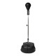 Груша боксерська Tunturi Free Standing Speedball, чорна