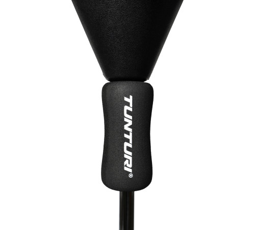 Груша боксерська Tunturi Free Standing Speedball, чорна