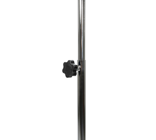 Груша боксерська Tunturi Free Standing Speedball, чорна