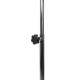 Груша боксерська Tunturi Free Standing Speedball, чорна