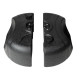 Груша боксерська Tunturi Free Standing Speedball, чорна