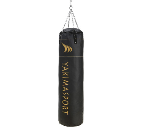 Мішок боксерський Yakimasport  - 130 x 35 см