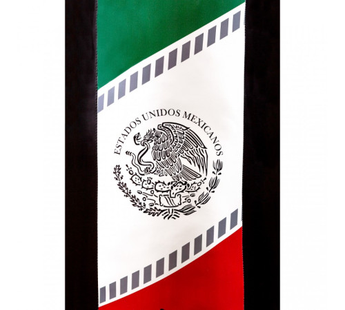 Мішок боксерський V`Noks Mex Pro 60128, різнокольоровий