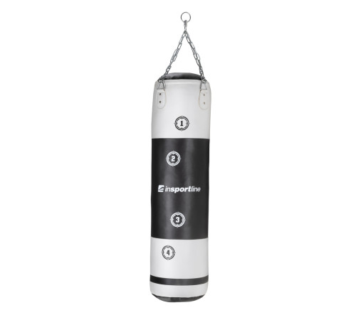 Боксерський мішок inSPORTline Robkin 120 x 35 cm Боксерський мішок inSPORTline Robkin 120 x 35 cm