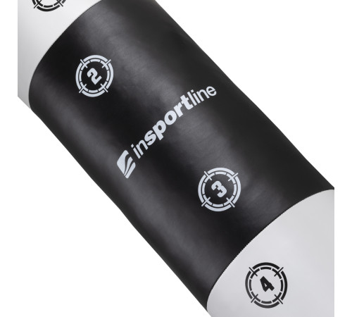 Боксерський мішок inSPORTline Robkin 120 x 35 cm Боксерський мішок inSPORTline Robkin 120 x 35 cm