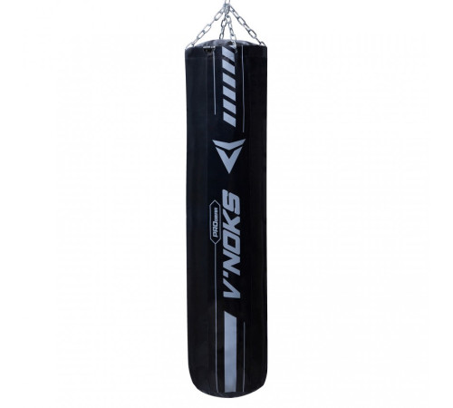Мішок боксерський V`Noks Optima 60224, чорний