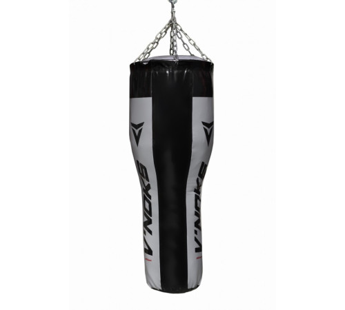 Мішок боксерський конусний V`Noks, чорна