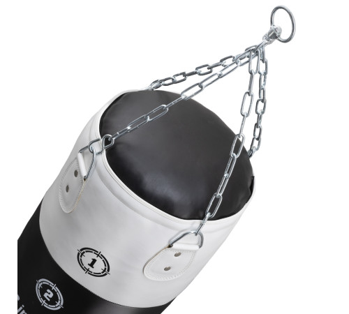 Боксерський мішок inSPORTline Robkin 90 x 35 cm Боксерський мішок inSPORTline Robkin 90 x 35 cm