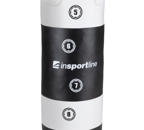 Боксерський мішок inSPORTline Robkin 90 x 35 cm Боксерський мішок inSPORTline Robkin 90 x 35 cm