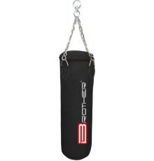 Груша боксерська CorbySport 1,50 м, чорна