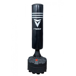 Мішок боксерський підлоговий V`Noks Futuro 60173, чорний